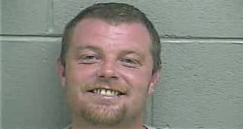 Fred Pennington, - Barren County, KY 