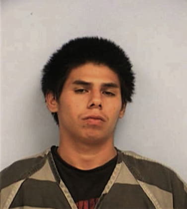 Joshua Perez, - Travis County, TX 