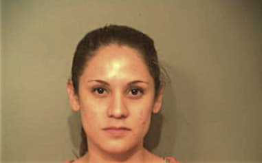 Laura Perez, - Hidalgo County, TX 