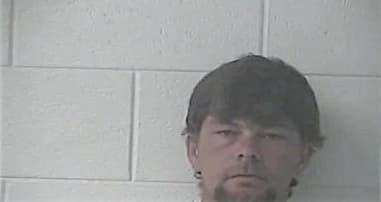 Dale Peters, - Montgomery County, KY 