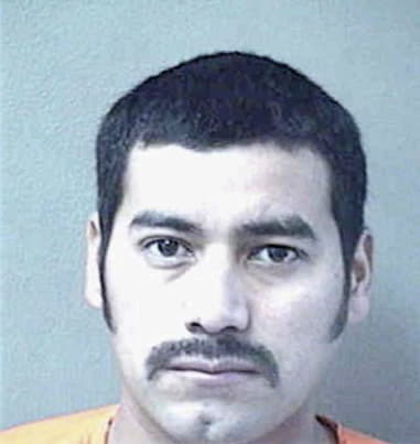 Enrique Pineda, - Okaloosa County, FL 