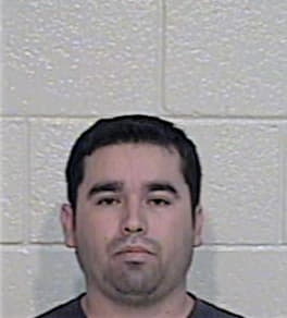 Christopher Pitre, - Hidalgo County, TX 