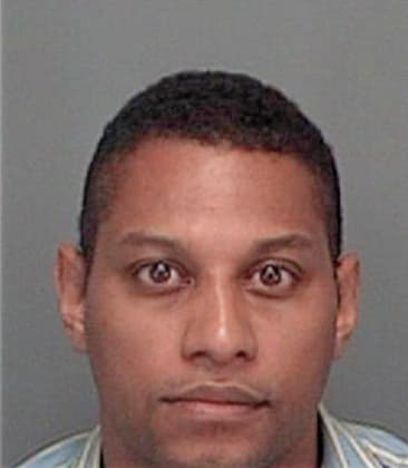 Michael Powe, - Pinellas County, FL 