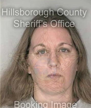 Patricia Prince, - Hillsborough County, FL 