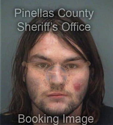 Bronson Reed, - Pinellas County, FL 