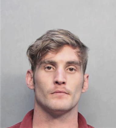 Michael Ribeiro, - Dade County, FL 