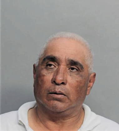 Rafael Rodriguez, - Dade County, FL 