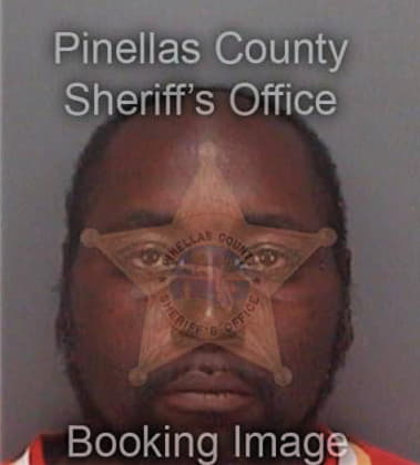 Roosevelt Roundtree, - Pinellas County, FL 