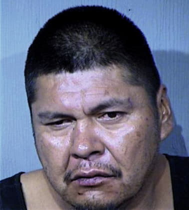 Erick Rubio - Maricopa County, AZ 