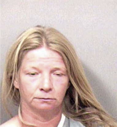 Adalinda Santamaria, - Marion County, FL 