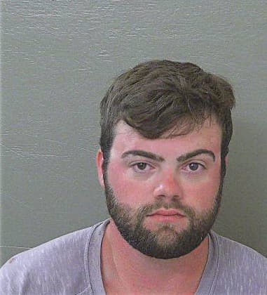 Sebastian Schlosser, - Escambia County, FL 