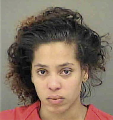 Mercedes Sepulveda, - Mecklenburg County, NC 