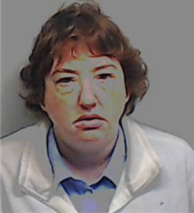 Inna Shirokova - Fulton County, GA 