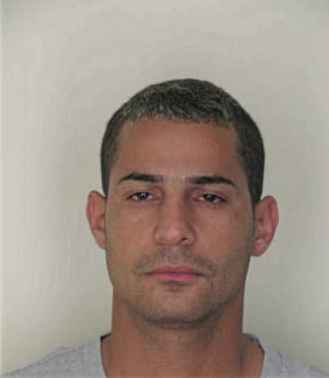 William Silva, - Hillsborough County, FL 