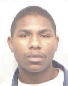 Detavius Simpson - Fulton County, GA 
