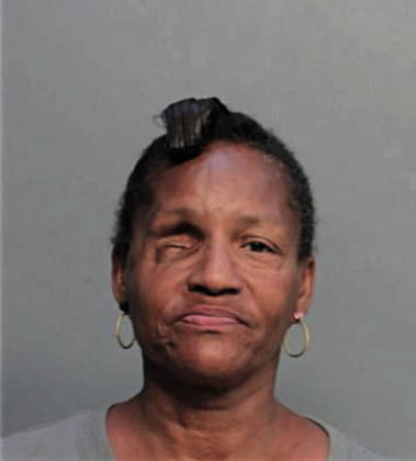 Zenetra Smallwood, - Dade County, FL 