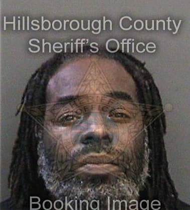 Jajuan Smith, - Hillsborough County, FL 