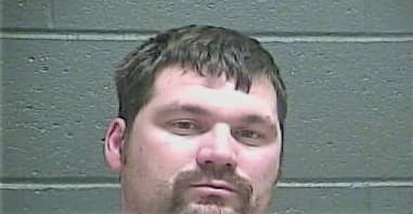 Joshua Smith, - Perry County, IN 