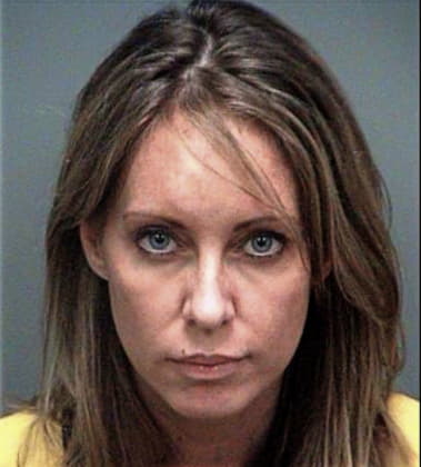 Ashley Snodgrass - Pinellas County, FL 