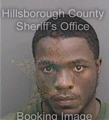 Devonte Stevens, - Hillsborough County, FL 