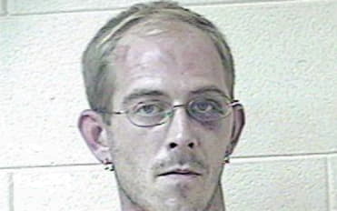 Kenneth Swartz, - Montgomery County, KY 