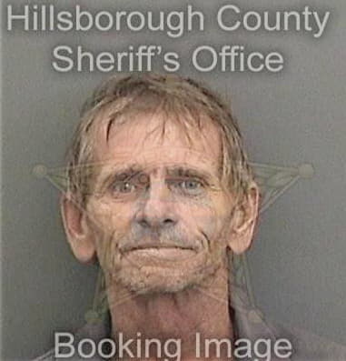 Troy Sydorowycz, - Hillsborough County, FL 