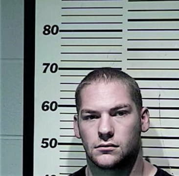 Rodolfo-Jose Temaj - Campbell County, KY 