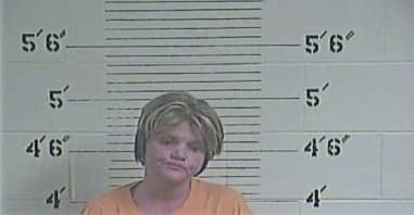 Lula Terry, - Perry County, KY 