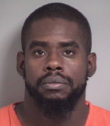 Anthony Tilghman, - Cabarrus County, NC 