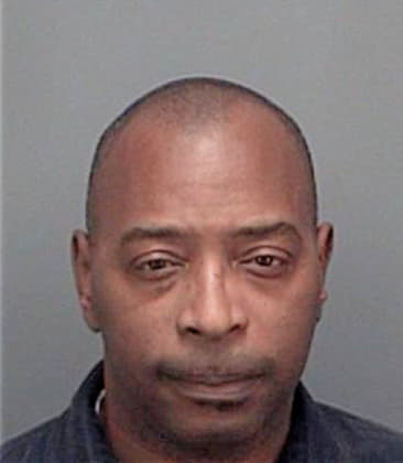 Dontrell Townsend, - Pinellas County, FL 