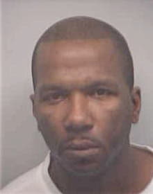 Boubacar Traore, - Fulton County, GA 