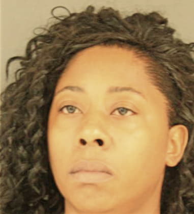 Ladessaine Travis, - Hinds County, MS 