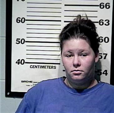 Rachel Truesdell - Campbell County, KY 