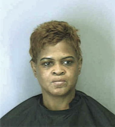 Janneta Turner - DeKalb County, GA 