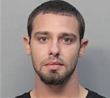 Vicente Uleciabarcelo, - Dade County, FL 