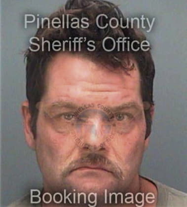 Thomas Vickers, - Pinellas County, FL 