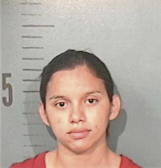 Joann Villanueva, - Taylor County, TX 