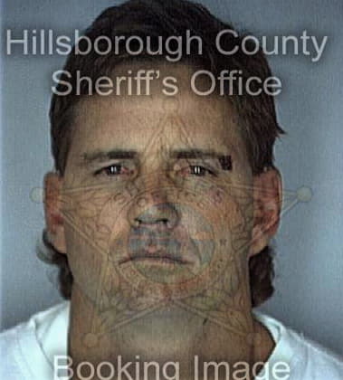 James Villareal, - Hillsborough County, FL 