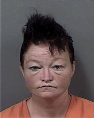 Erika Vogel, - Citrus County, FL 