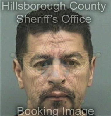 Dietrich Vondiemar, - Hillsborough County, FL 