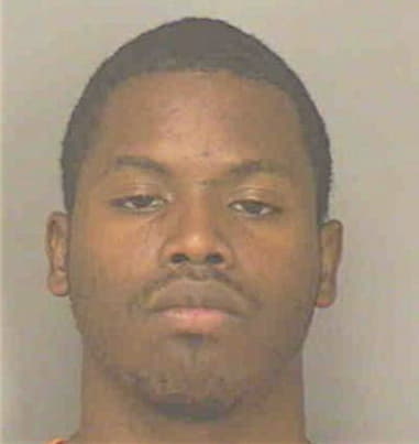 Clinton Walker, - Polk County, FL 