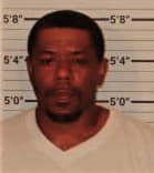 Kalonji Warren, - Shelby County, TN 