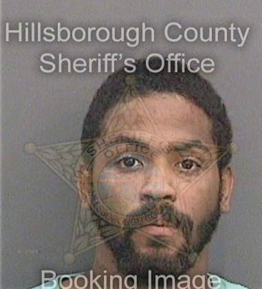 Wallace Washington, - Hillsborough County, FL 