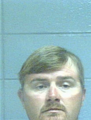 Mark Wells, - Baldwin County, AL 