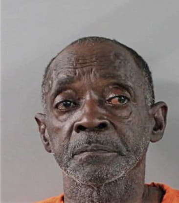 Clarence West - Polk County, FL 
