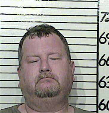 Bradley White - Comal County, TX 