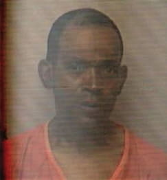 Ronald Wikes - Cleveland County, NC 