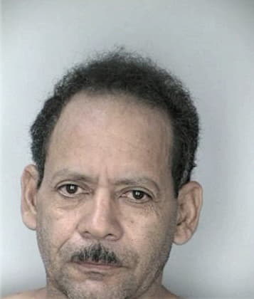 Travis Wilder - Hillsborough County, FL 
