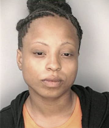 Annie Williams - Hillsborough County, FL 