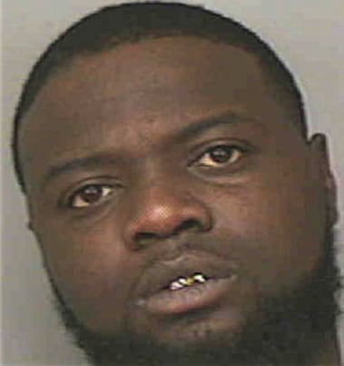 Antonio Williams, - Polk County, FL 